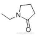 1-Etil-2-pirrolidinona CAS 2687-91-4